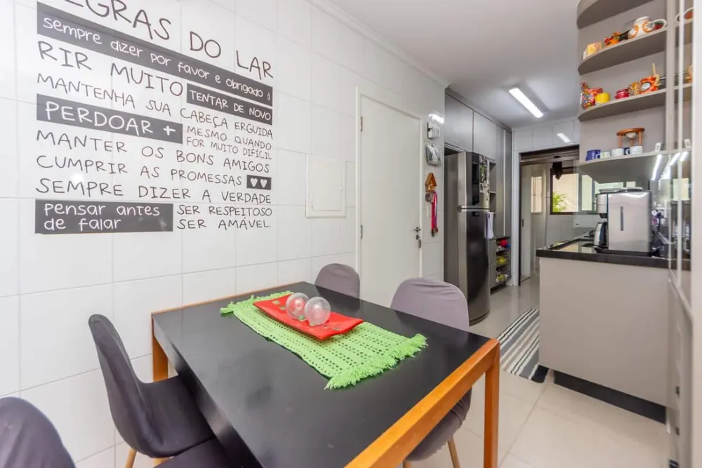 Apartamento, 3 quartos, 128 m² - Foto 2