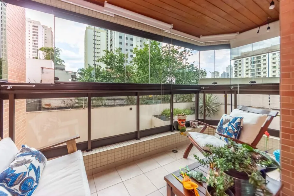 Apartamento, 3 quartos, 128 m² - Foto 6