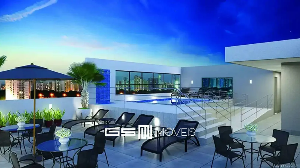 Loja-Salão, 241 m² - Foto 4