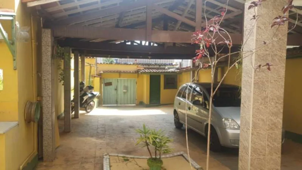Casa, 5 quartos - Foto 1