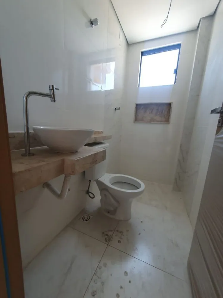 Cobertura, 3 quartos, 142 m² - Foto 9