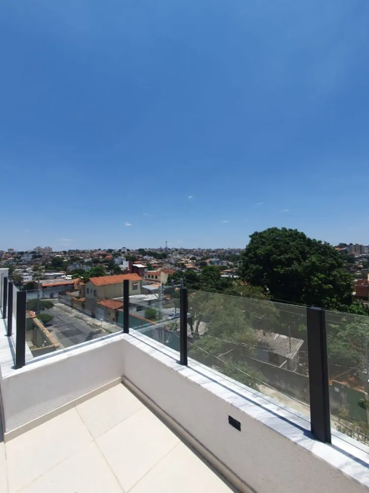 Cobertura, 3 quartos, 142 m² - Foto 4