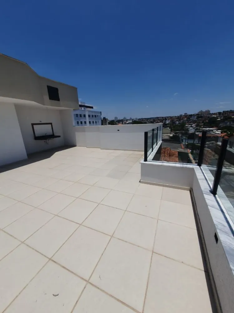 Cobertura, 3 quartos, 142 m² - Foto 10