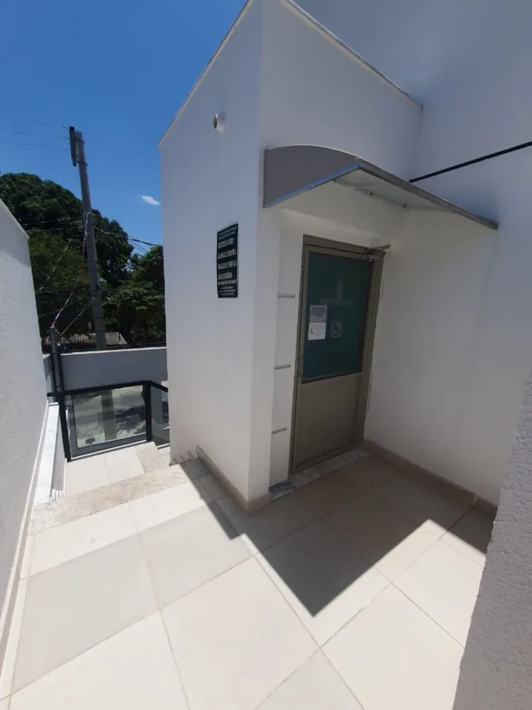 Cobertura, 3 quartos, 142 m² - Foto 3