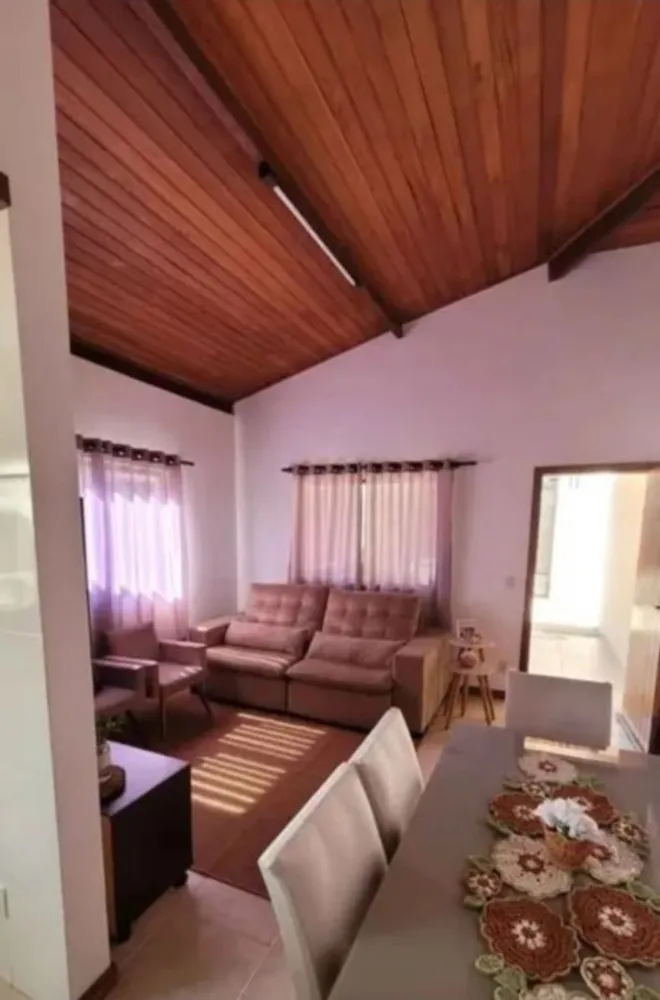 Casa, 3 quartos, 175 m² - Foto 3