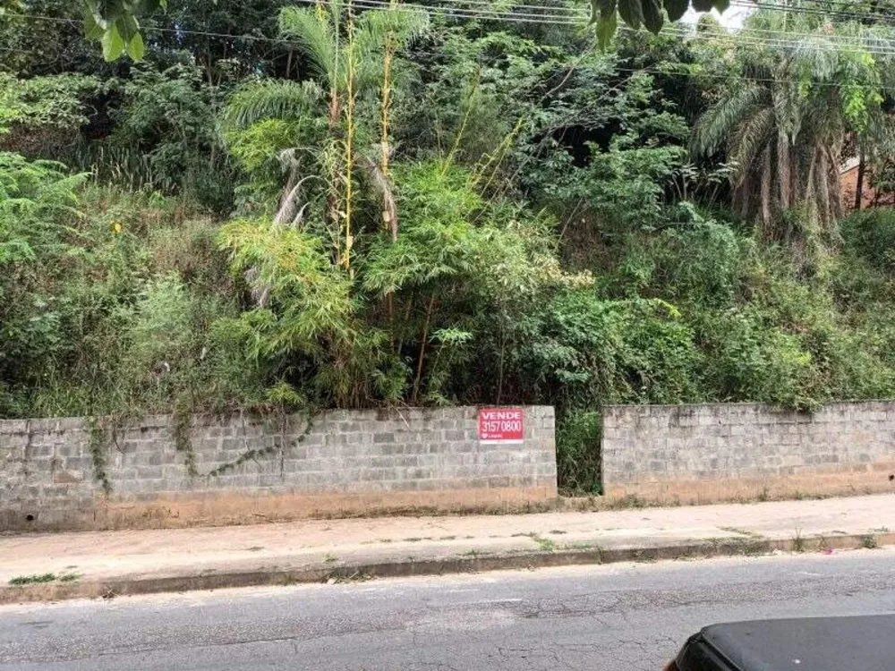 Terreno, 507 m² - Foto 1