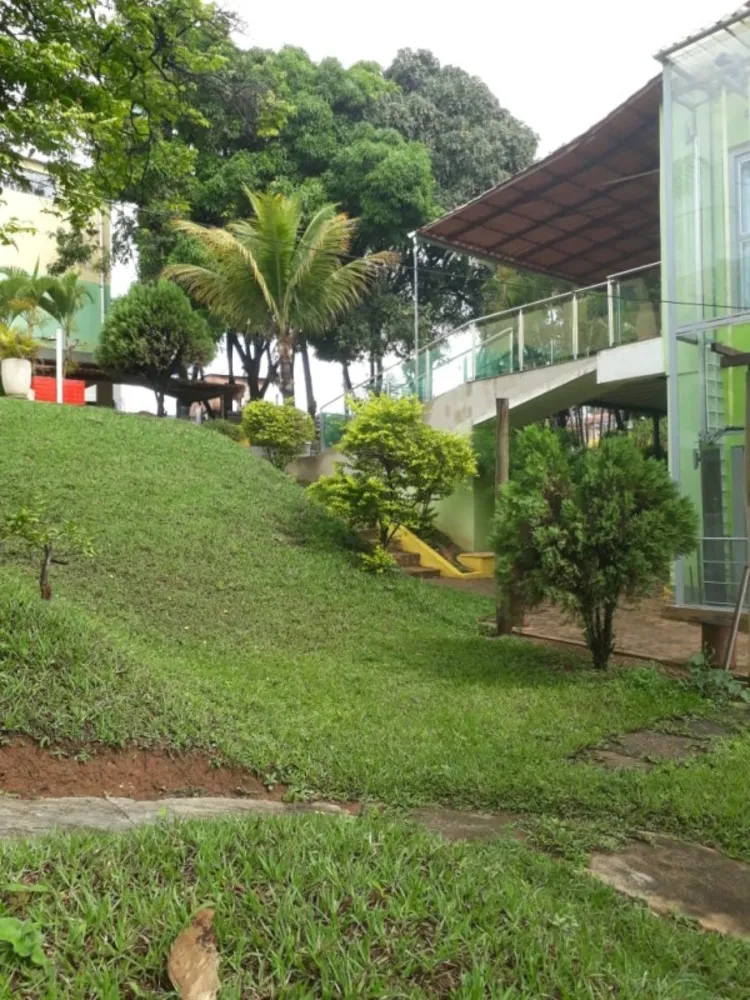 Casa, 1 quarto, 6000 m² - Foto 3