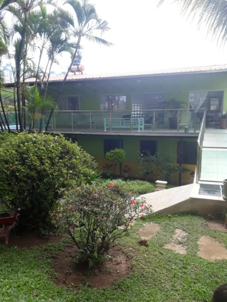 Casa, 1 quarto, 6000 m² - Foto 5