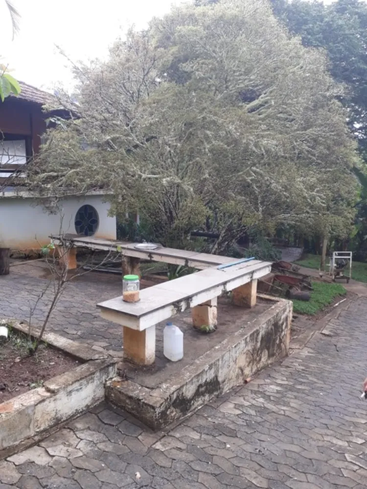 Casa, 1 quarto, 6000 m² - Foto 12