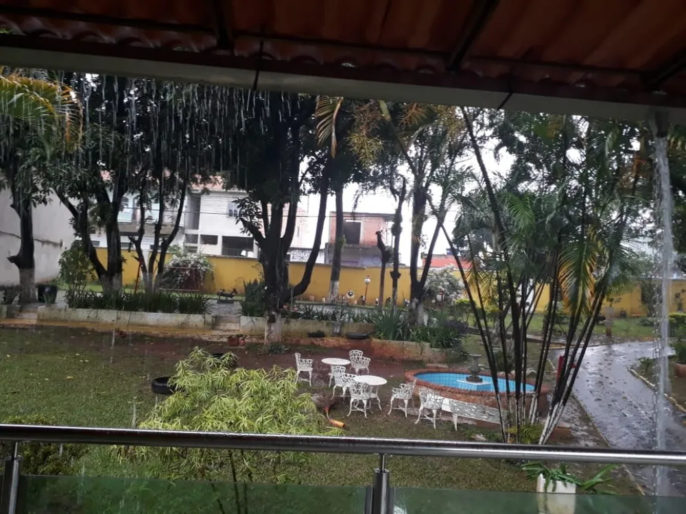 Casa, 1 quarto, 6000 m² - Foto 1