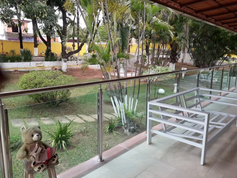 Casa, 1 quarto, 6000 m² - Foto 11