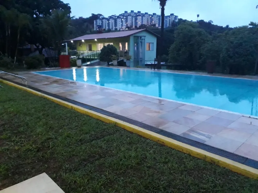 Casa, 1 quarto, 6000 m² - Foto 2