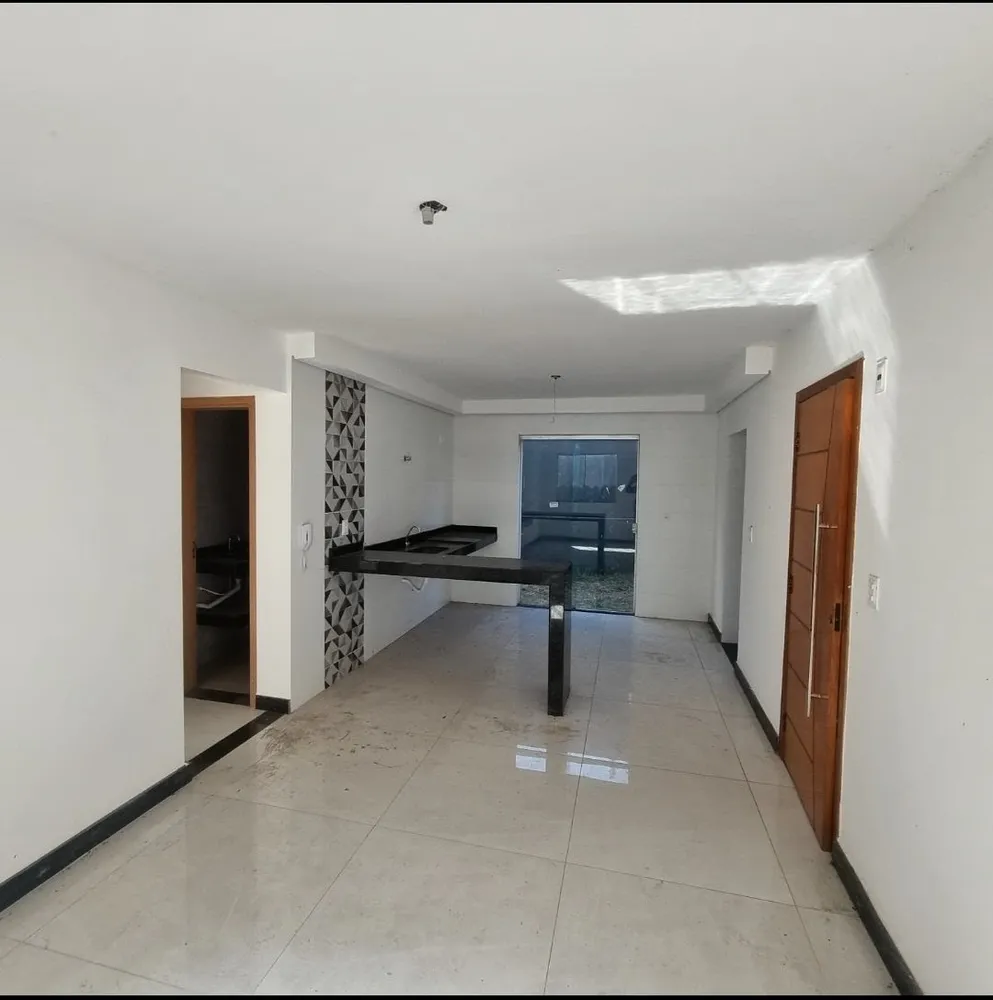 Apartamento, 3 quartos, 70 m² - Foto 1