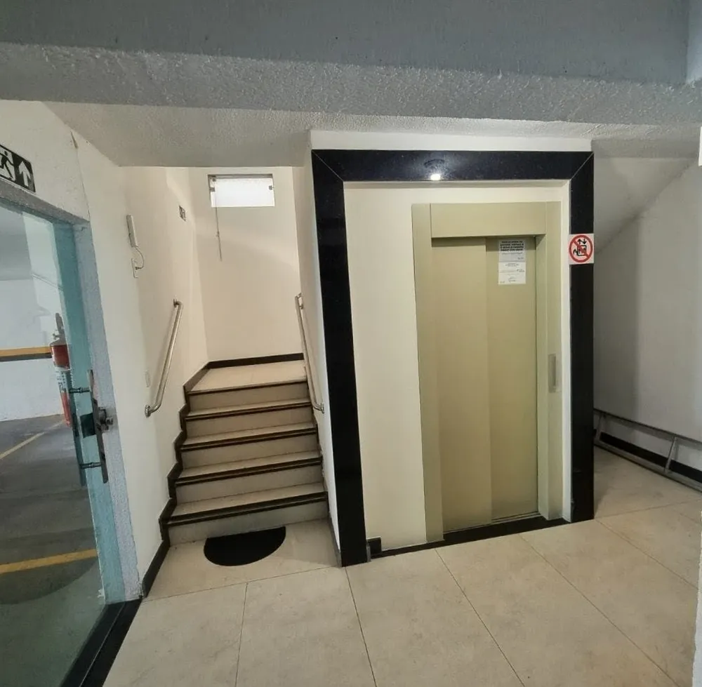 Apartamento, 3 quartos, 70 m² - Foto 2