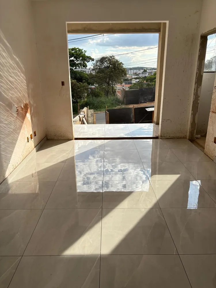 Casa, 3 quartos, 120 m² - Foto 1