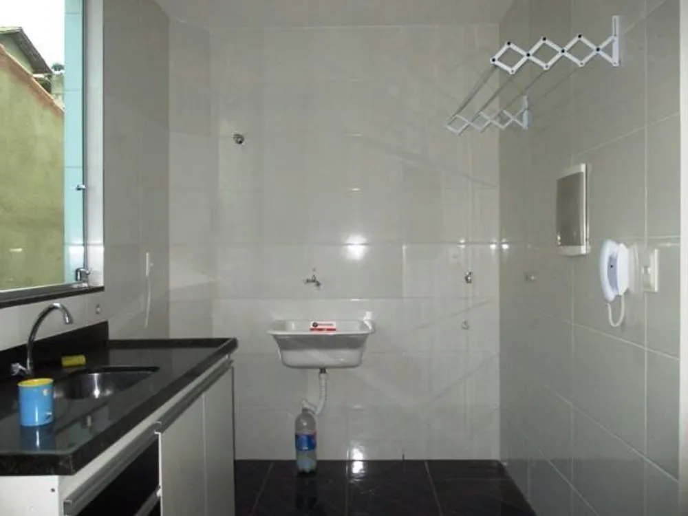 Apartamento, 2 quartos, 50 m² - Foto 3