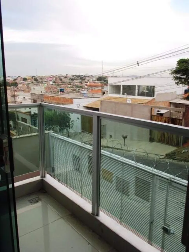Apartamento, 2 quartos, 50 m² - Foto 6