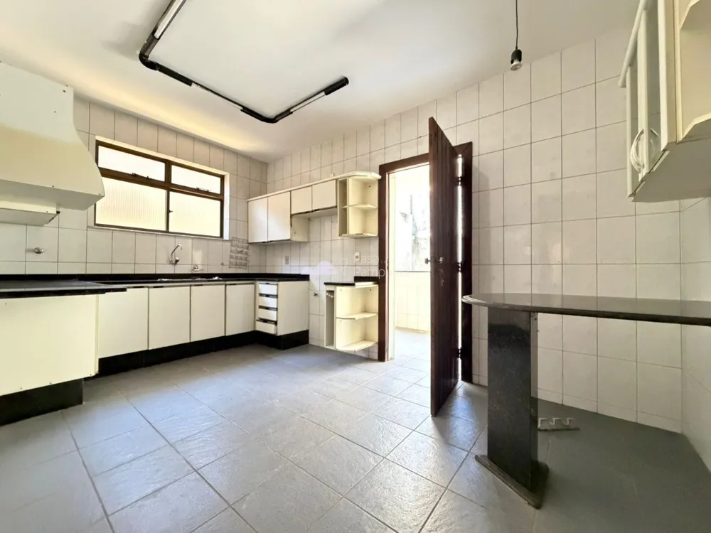 Casa, 5 quartos, 360 m² - Foto 11