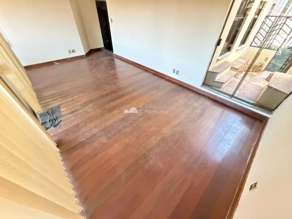 Casa, 5 quartos, 360 m² - Foto 3