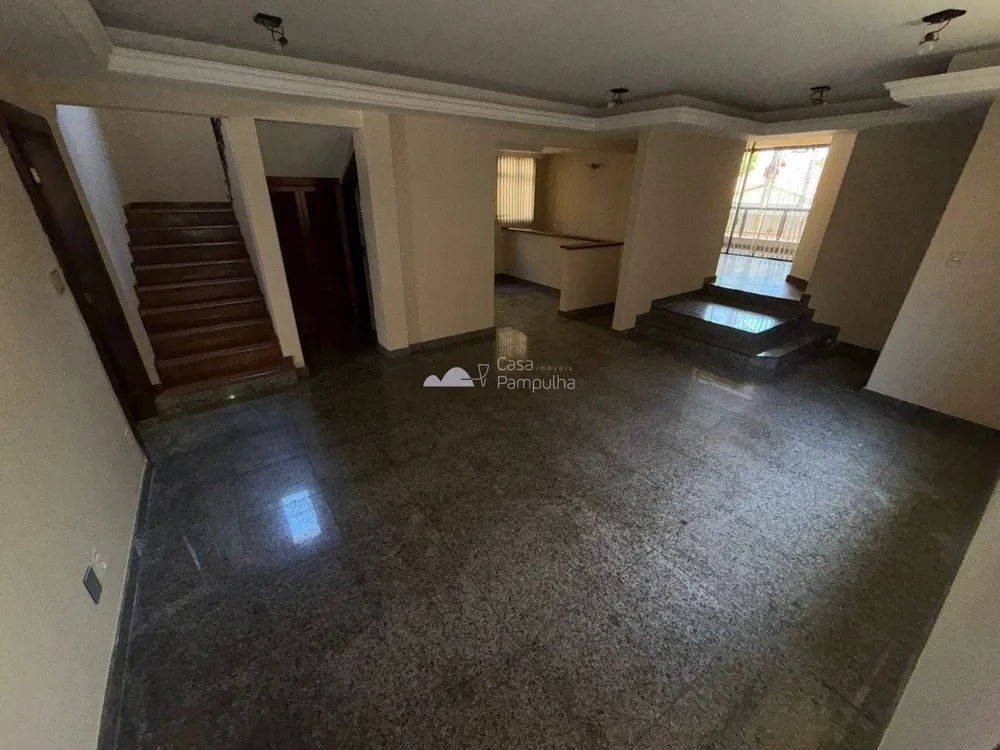 Casa, 5 quartos, 360 m² - Foto 4
