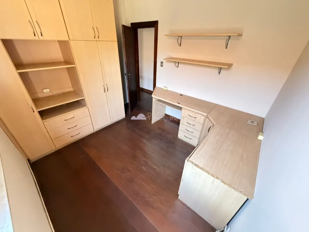 Casa, 5 quartos, 360 m² - Foto 15