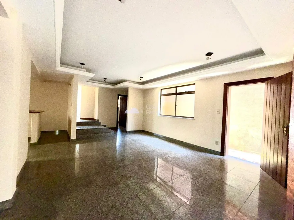 Casa, 5 quartos, 360 m² - Foto 6