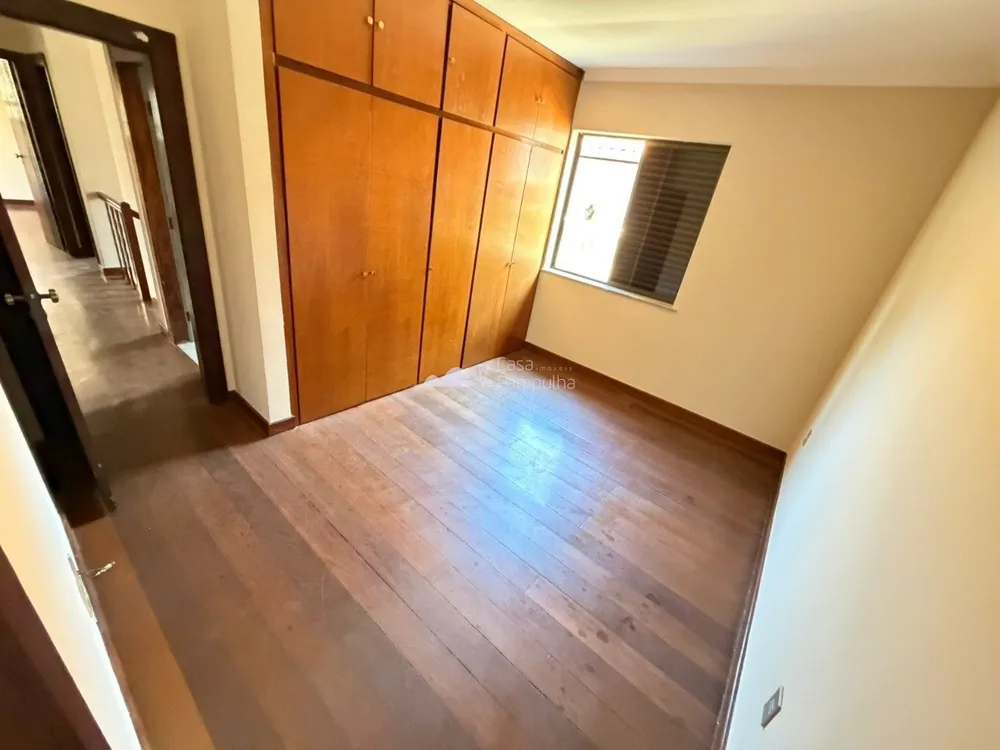 Casa, 5 quartos, 360 m² - Foto 16