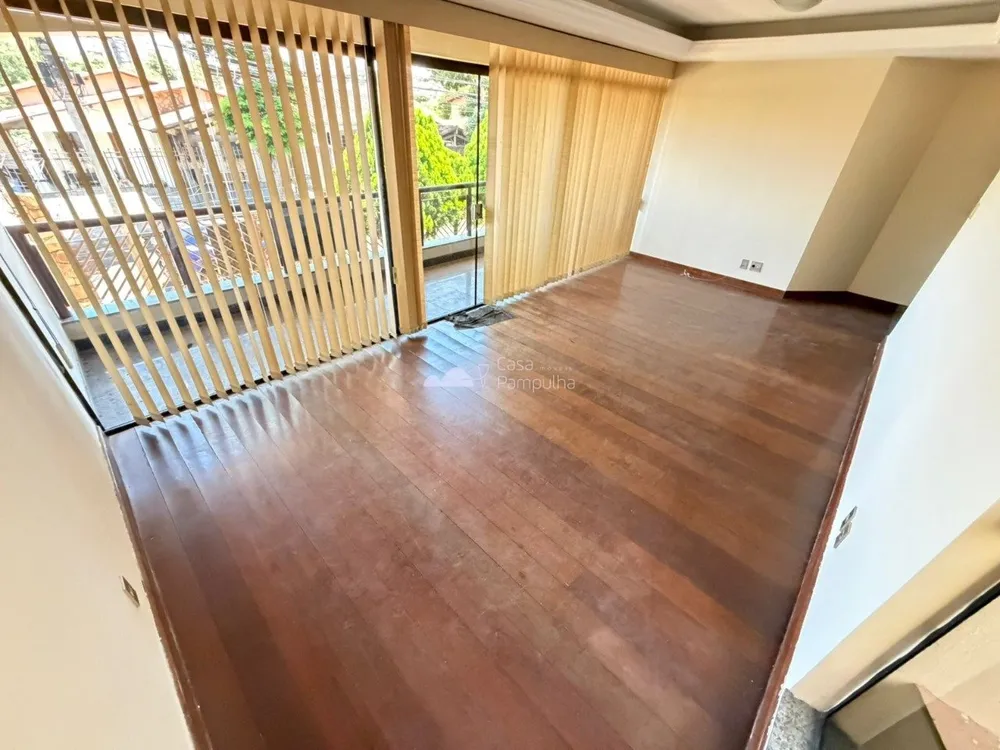 Casa, 5 quartos, 360 m² - Foto 2