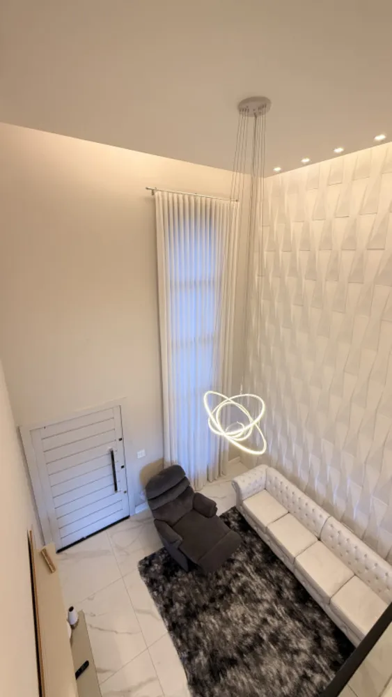 Casa, 4 quartos, 250 m² - Foto 8