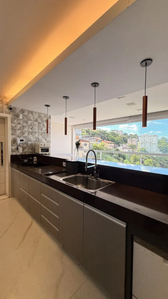 Casa, 4 quartos, 250 m² - Foto 11