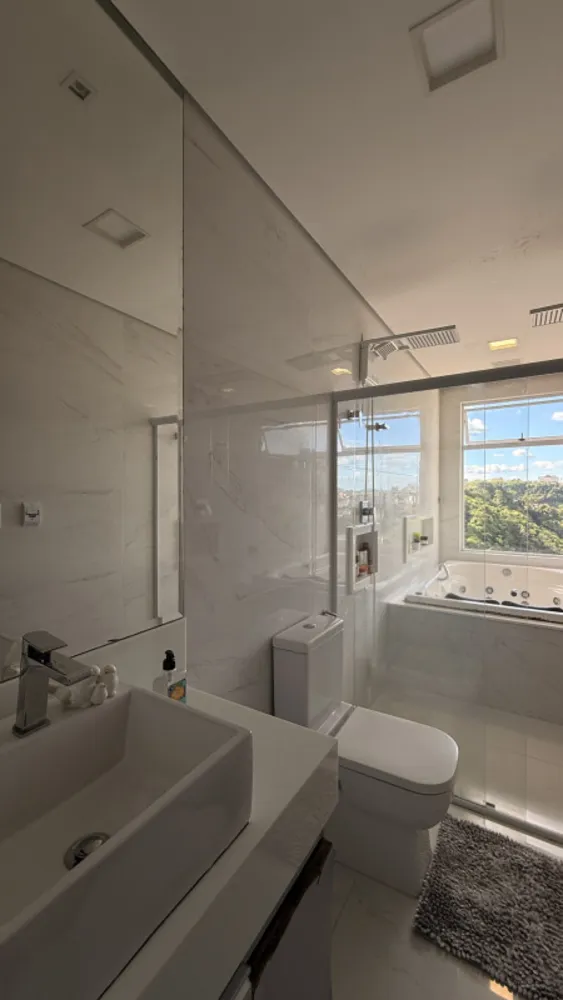 Casa, 4 quartos, 250 m² - Foto 7