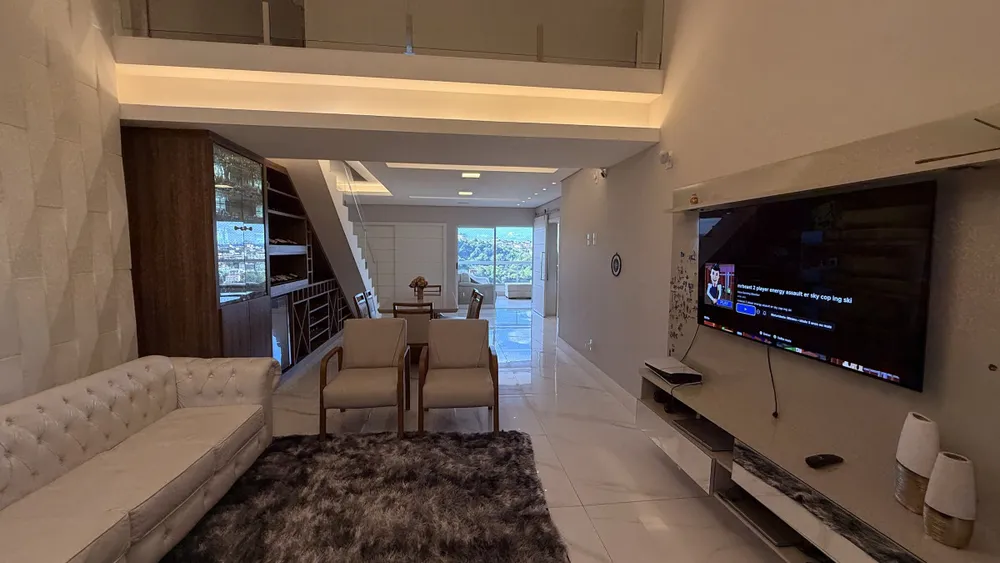 Casa, 4 quartos, 250 m² - Foto 4