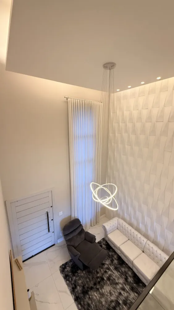Casa, 4 quartos, 250 m² - Foto 6