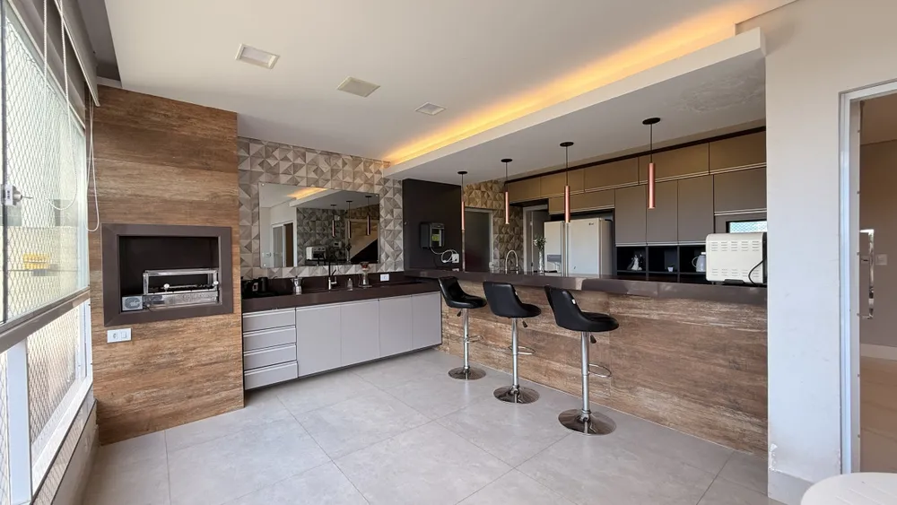 Casa, 4 quartos, 250 m² - Foto 2