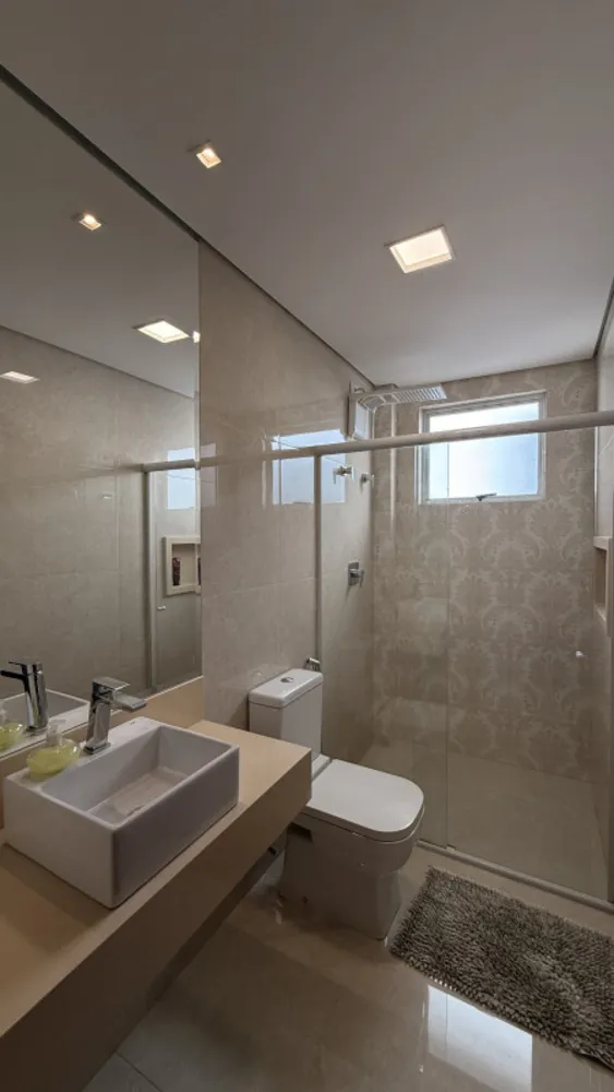 Casa, 4 quartos, 250 m² - Foto 15