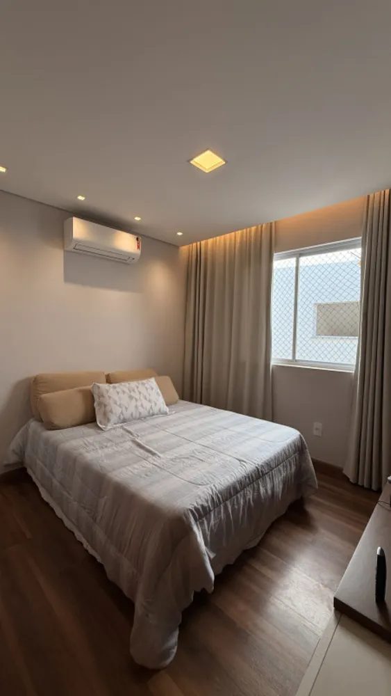 Casa, 4 quartos, 250 m² - Foto 16