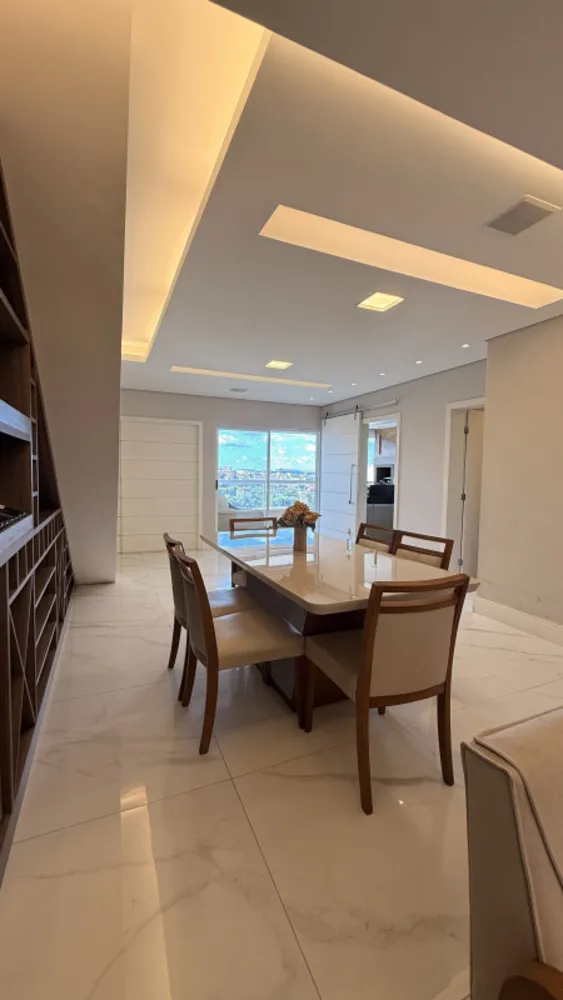 Casa, 4 quartos, 250 m² - Foto 3