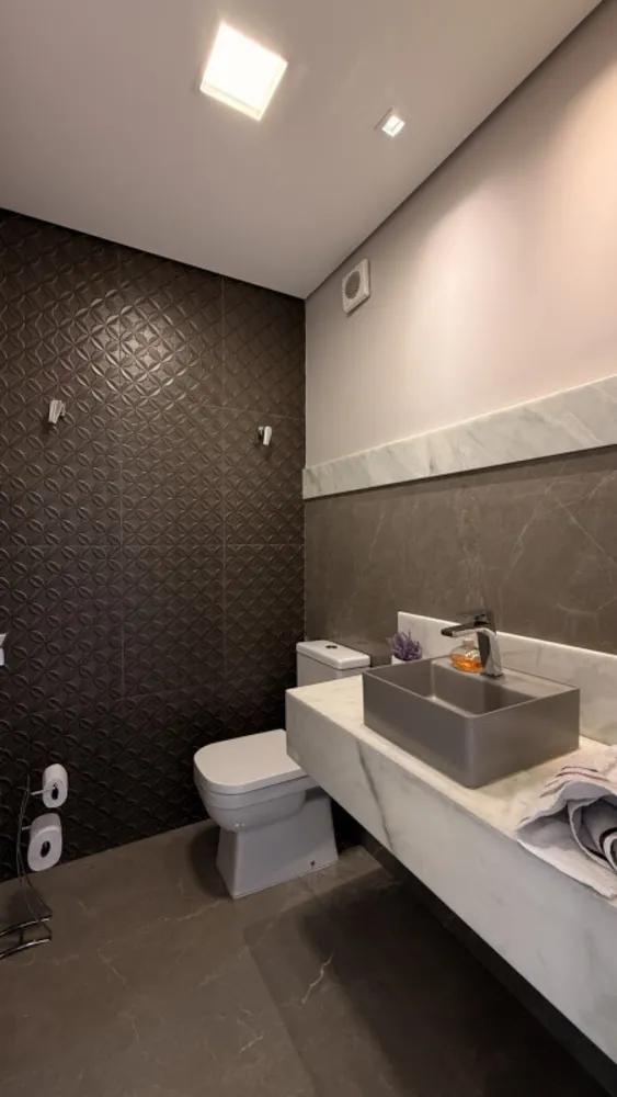Casa, 4 quartos, 250 m² - Foto 19