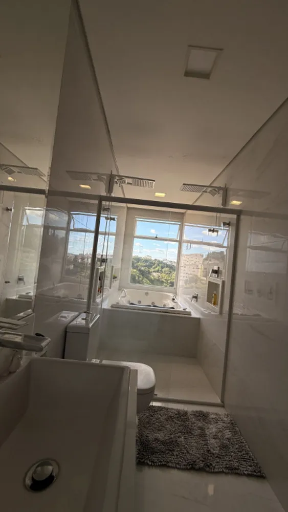 Casa, 4 quartos, 250 m² - Foto 17