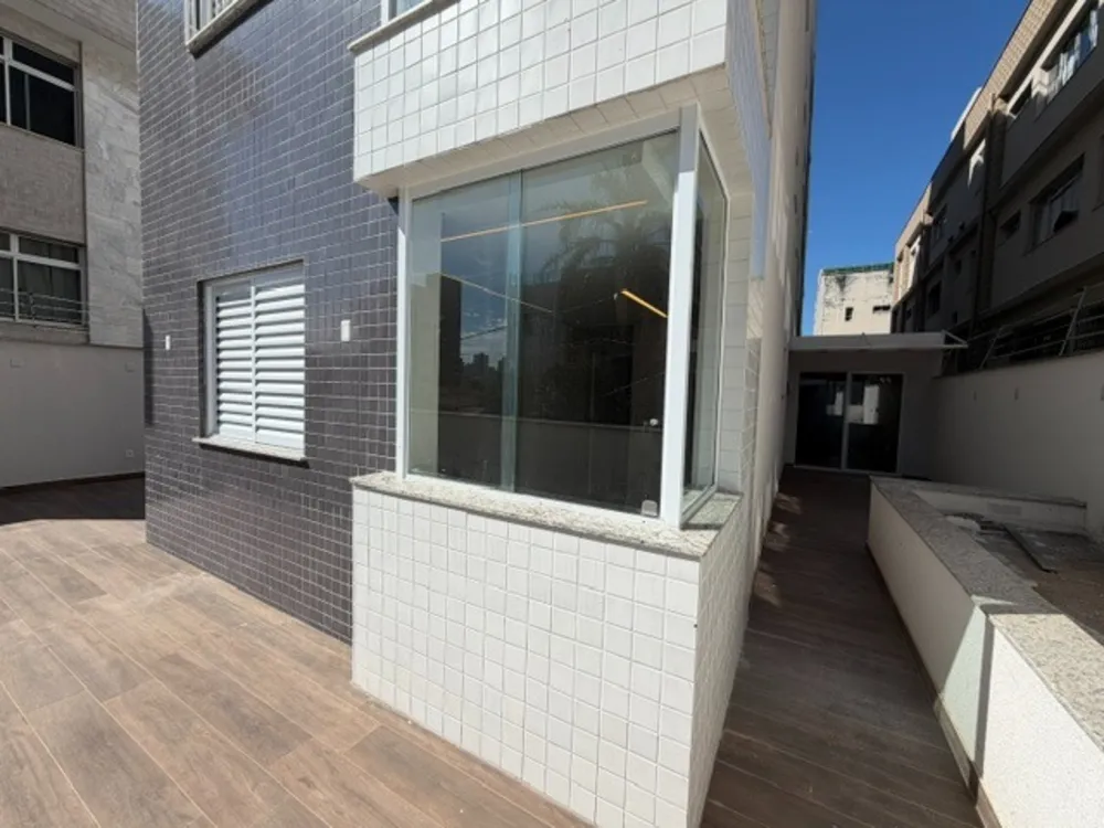 Apartamento, 3 quartos, 183 m² - Foto 3