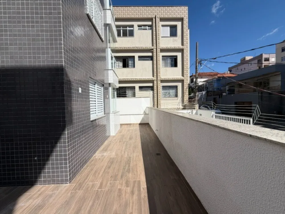 Apartamento, 3 quartos, 183 m² - Foto 2