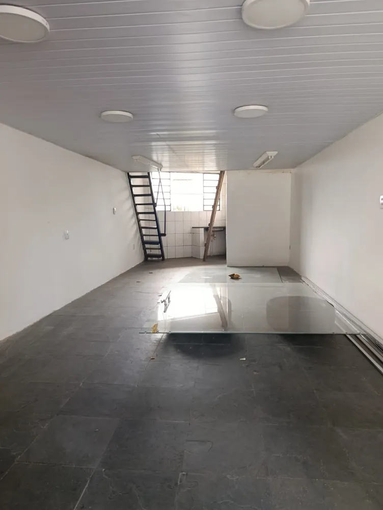 Loja-Salão, 40 m² - Foto 2