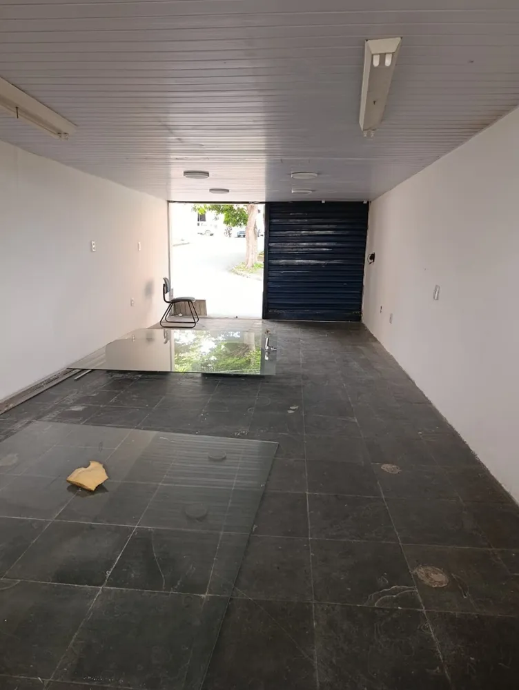 Loja-Salão, 40 m² - Foto 4