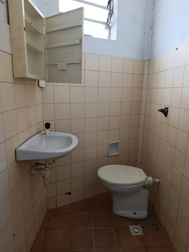 Loja-Salão, 40 m² - Foto 5