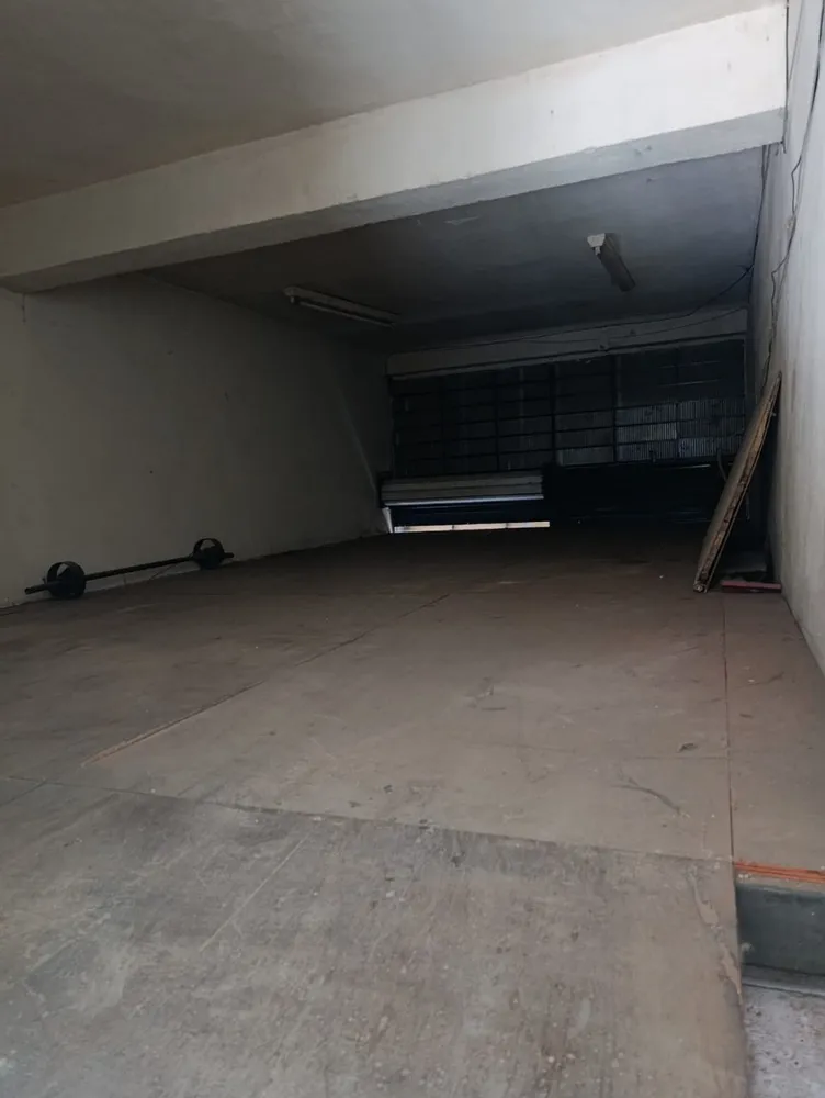 Loja-Salão, 40 m² - Foto 3