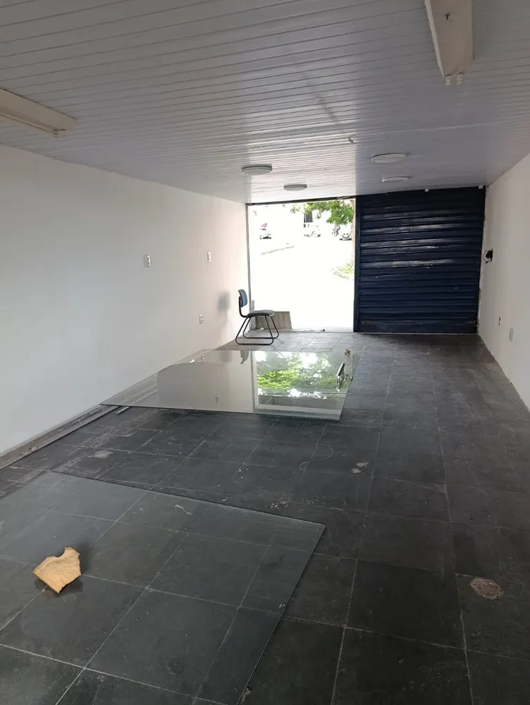 Loja-Salão, 40 m² - Foto 7
