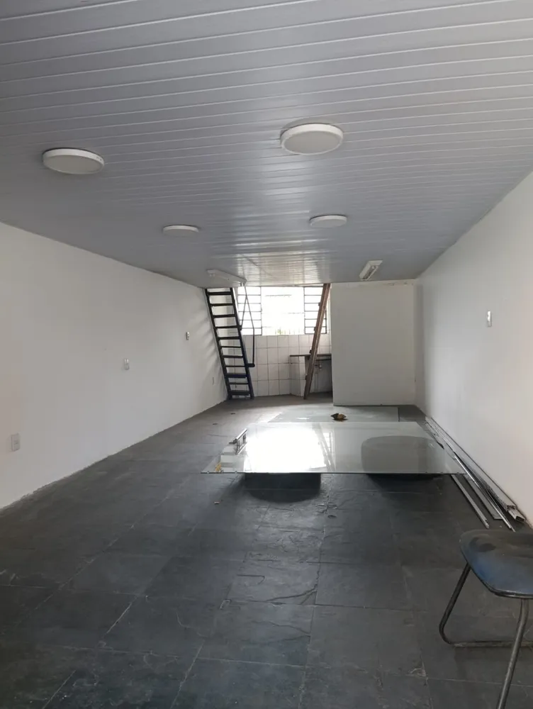 Loja-Salão, 40 m² - Foto 1