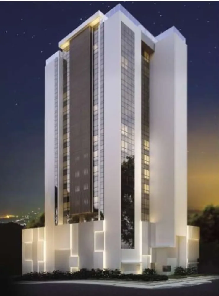 Apartamento, 3 quartos, 98 m² - Foto 1