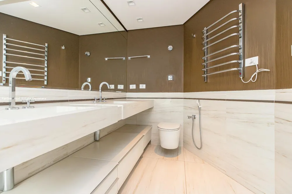 Cobertura, 3 quartos, 305 m² - Foto 14