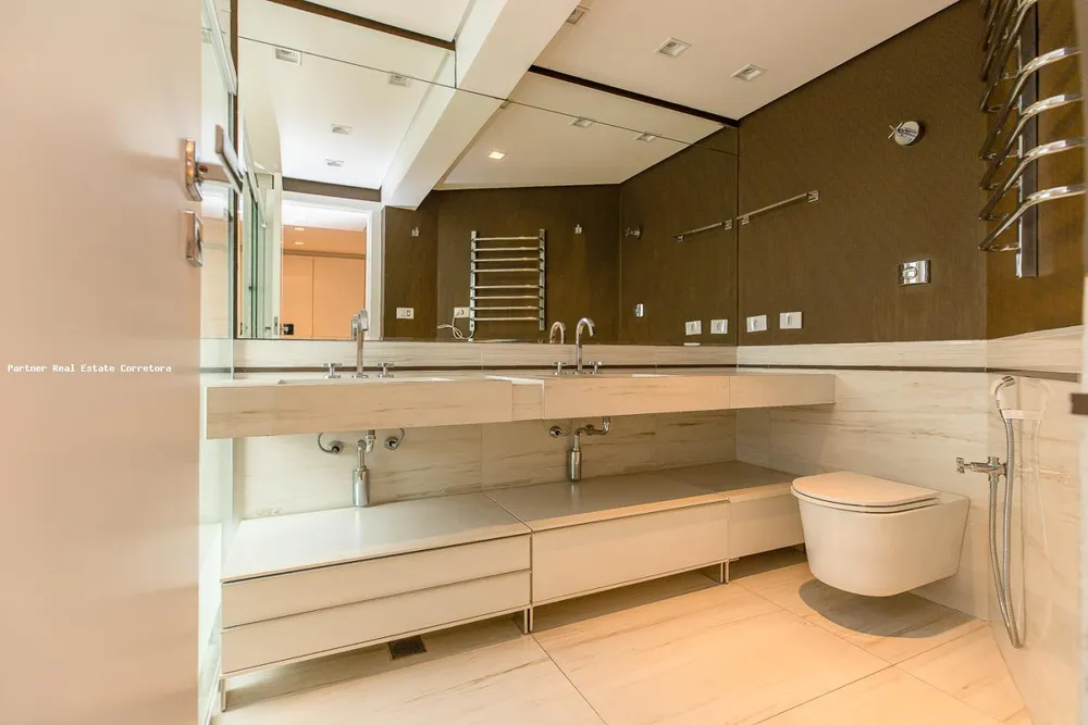 Cobertura, 3 quartos, 305 m² - Foto 13